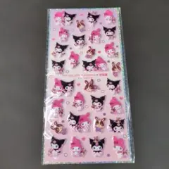 ♥️最安値♥️サンリオ マイメロディ クロミ 宇佐美 シール