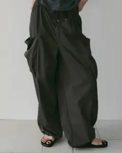 anuke Bicolor Stripe Pants TODAYFUL - メルカリ