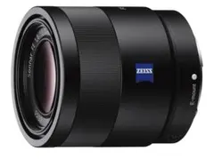 2025年最新】sonnar t* fe 55mm f1.8 za sel55f18z 中古品の人気