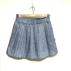 L 極美品　Prince　プリンス　レディーステニスウェア　プリーツスコート