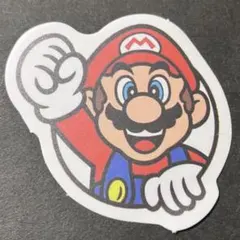 メルカリ便】 Super Mario 64 ステッカー 未開封 - メルカリ