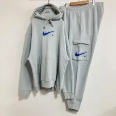 セットアップ xl