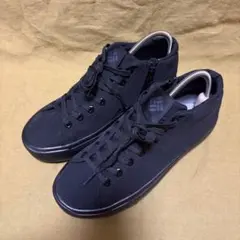 Columbia ホーソンレイン ミッド 24cm ブラックのサムネイル