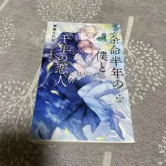 余命半年の僕と千年の恋人