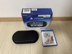 PlayStation Vita - 【新品未開封品】PS Vita専用メモリーカード 64GB メモリーカード] PlayStation Vita専用メモリーカード 64GB PCH