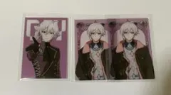 【九条天】アイナナ G4Y アクリルカード kv 地方