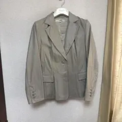 23区　レザージャケットのサムネイル