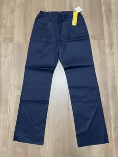 スクラブパンツ 作業ズボン 介護服 新品未使用 タグ付き L！