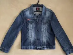 Lee Cooper デニムジャケット　Lサイズ