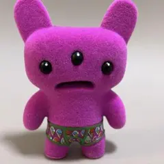 ファグラー FUGGLER ミステリーボックス フィギュア