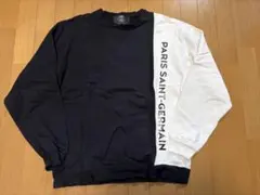 Paris Saint-Germain スウェットトレーナー Mサイズ