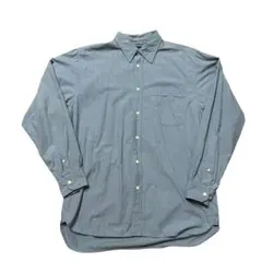 【破格】90s OLD GAP チェックシャツ ギャップ ヴィンテージ