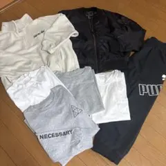 XSサイズ相当の服まとめ売り