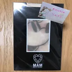 タトゥーストッキング　ミニー