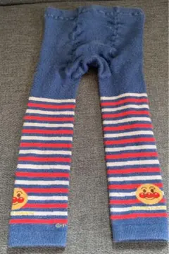 アンパンマン　レギンス タイツ スパッツ　サイズ８５