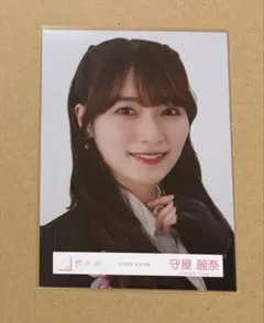 櫻坂46 守屋麗奈 Unhappy birthday構文 MV衣装 生写真 ヨリ - メルカリ
