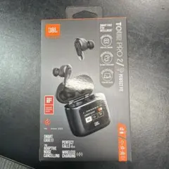 JBL TOUR PRO 2 ワイヤレスイヤホンのサムネイル