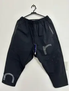 【新品】ミズノ rhrnユーティリティパンツ