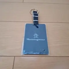 Munsingwear マンシングウェア ネームプレートのサムネイル