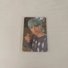 Stray Kids フィリックス トレカ NOEASY