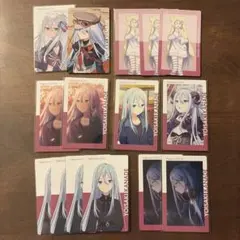 プロセカ 宵崎奏 エピカ ノーマル セット