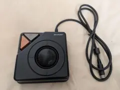 SHARP X68000 トラックボールマウス CZ-8NT1のサムネイル