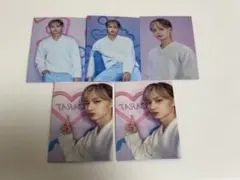 SEVENTEEN ジュン トレカ