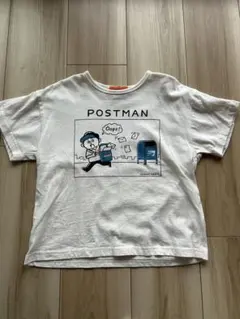 MARKEY'S Tシャツ　110cmのサムネイル