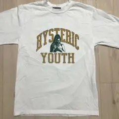 ヒステリックグラマー　ロンT Sサイズ