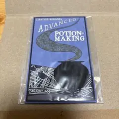 ハリーポッター ラバーコースター