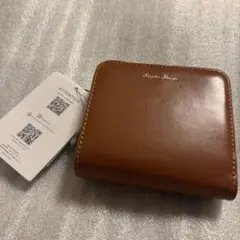 ハル 様 専用 Legato Largo 二つ折り財布 未使用