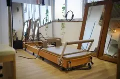 あーちゃん様専用　リフォーマー ・ピラティス
