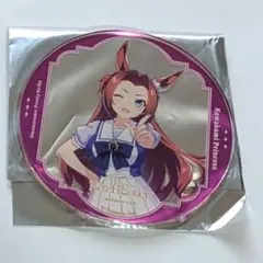 ウマ娘 6th アクコー カワカミプリンセス