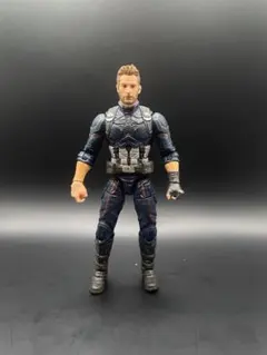 キャプテン・アメリカ レジェンド ボックスセット キャプテン