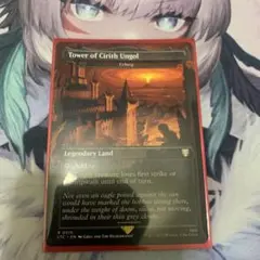 MTG SLD Elvish Spirit Guide foil ボーダーレス - メルカリ