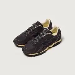 27cm AURALEE New Balance 204L オーラリー - メルカリ