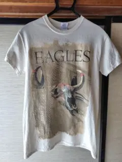 EAGLES ツアーTシャツ 2014年