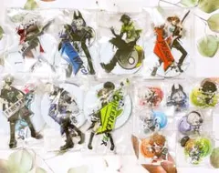 第五人格 コミケ サウンドウェーブ アクスタ 全種類 新品未開封 C104 2025年最新】c104 第五人格の人気アイテム - メルカリ