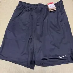 L ナイキ TOTALTYトレーニングウェア ハーフパンツ DV9329 新品