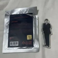 BTS PTD ラキドロ テヒョン アクリルマグネット