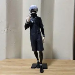 東京喰種 Grandista KANEKI KEN 金木研フィギュア