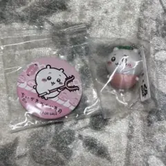 ちいかわ　びっくらポン