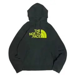 ノースフェイス パーカー THE NORTH FACE 定番ロゴ フーディー L