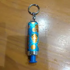みきゃん キーホルダー 愛媛県 イメージキャラクター　スロットキーホルダーのサムネイル