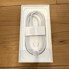 【純正】Apple 編み込み式C to Cケーブル