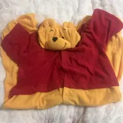 プーさん　着ぐるみ
