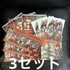 最強ジャンプ 2026年1月号 付録 僕のヒーローアカデミア ヒロアカ 3セット