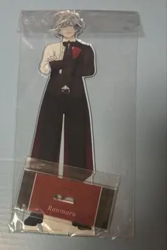 うたプリ 寿 嶺二 タブナイ キャラバン アクスタ ソロ - メルカリ