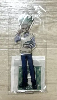 Dr.STONE ロフト 幼少期 アクリルスタンド 石神千空 - メルカリ