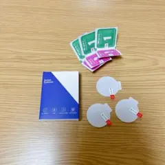 Google Pixel Watch 2 保護フィルム　3枚セット　TPU